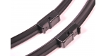 Wycieraczki Bosch Aerotwin do Citroen Grand C4 Picasso I (10.2006-03.2008)